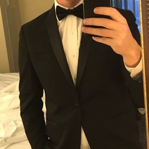 Meet your Posher, Matt